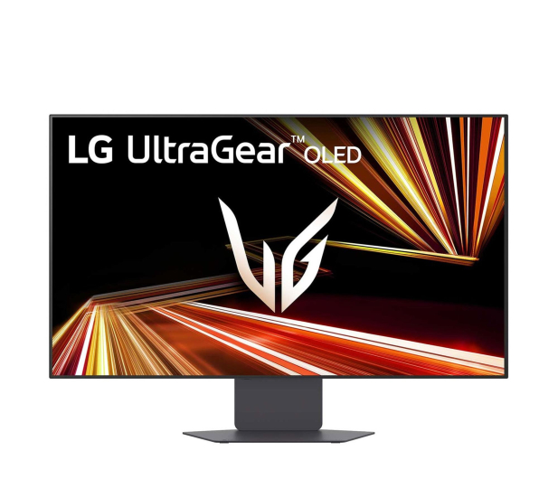 LG UltraGear 32GX870A-B.AEU OLED - 1362966 - zdjęcie 2